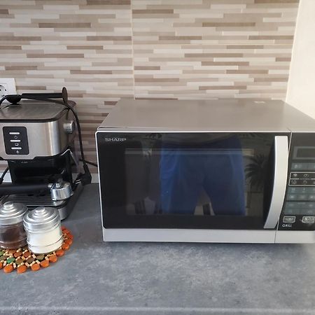 Luxury Apartament Bacovia Bákó Kültér fotó
