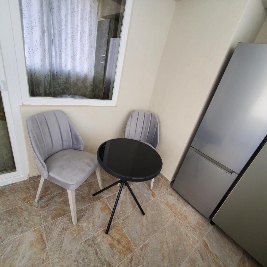 Luxury Apartament Bacovia Bákó Kültér fotó