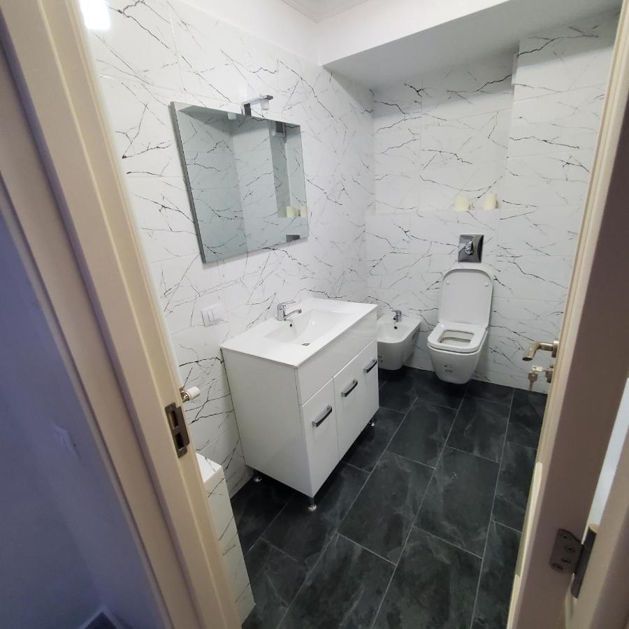 Luxury Apartament Bacovia Bákó Kültér fotó