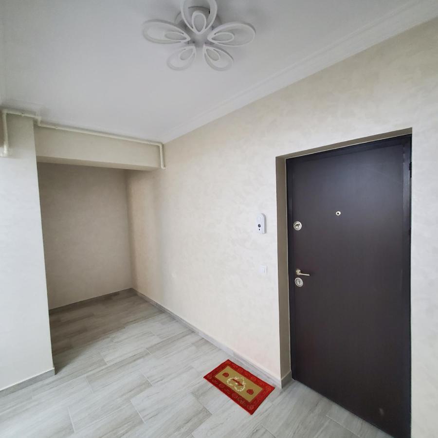 Luxury Apartament Bacovia Bákó Kültér fotó