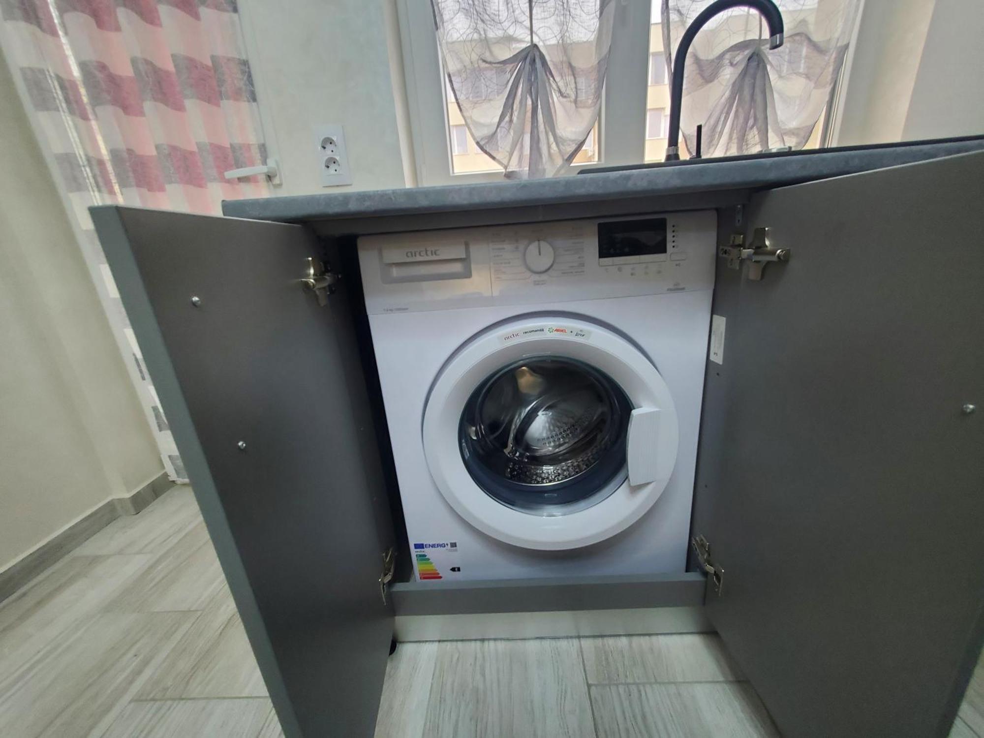 Luxury Apartament Bacovia Bákó Kültér fotó