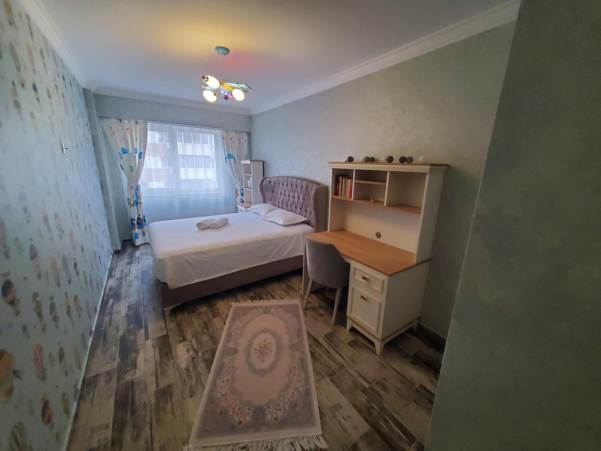 Luxury Apartament Bacovia Bákó Kültér fotó