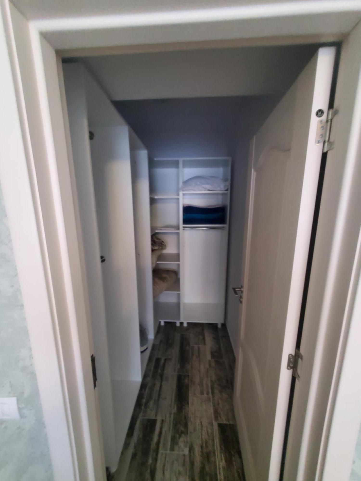 Luxury Apartament Bacovia Bákó Kültér fotó