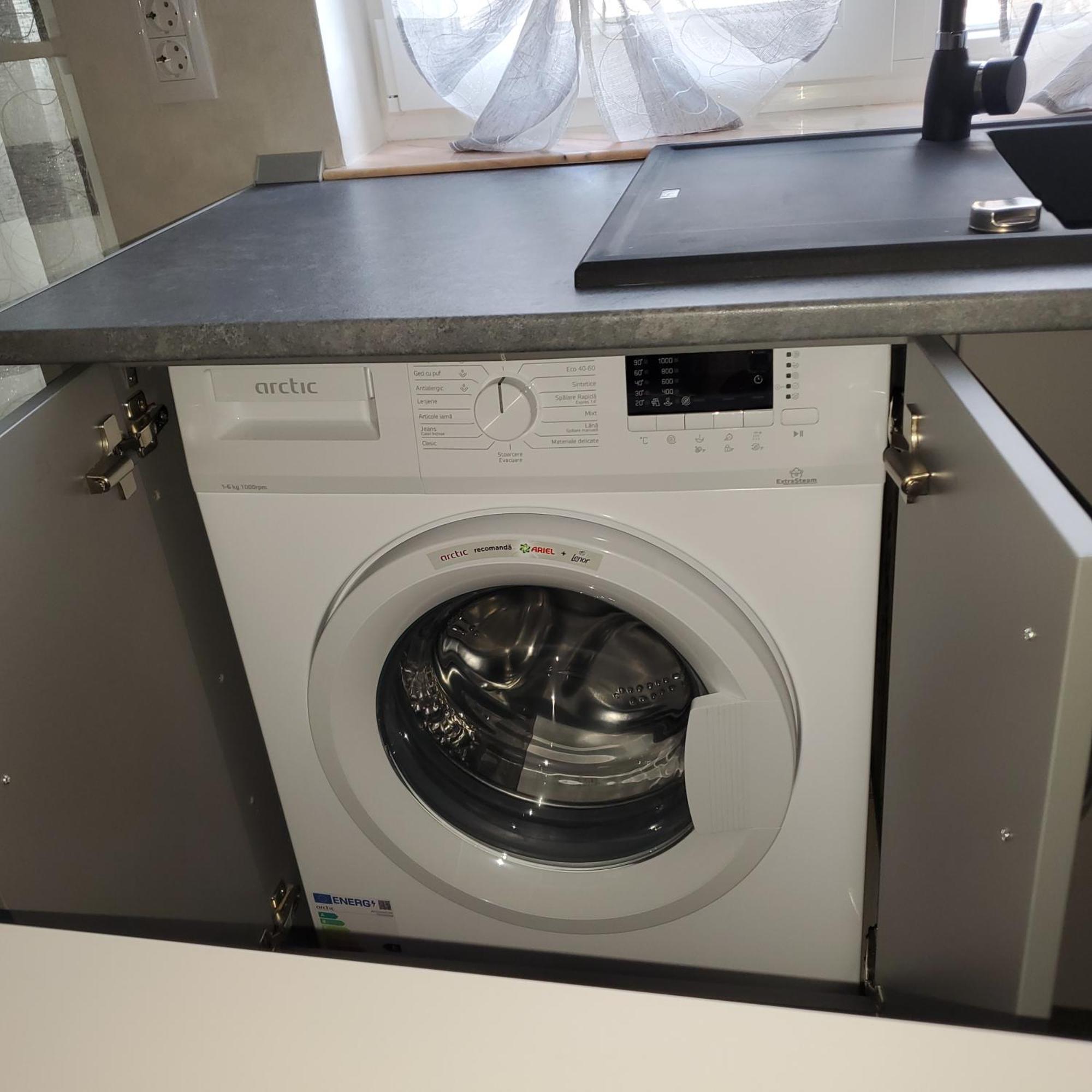 Luxury Apartament Bacovia Bákó Kültér fotó
