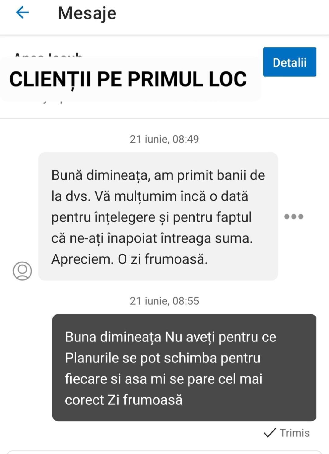 Luxury Apartament Bacovia Bákó Kültér fotó