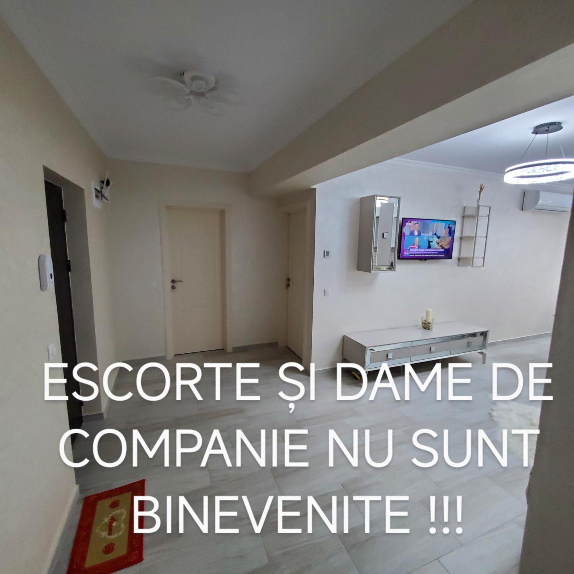 Luxury Apartament Bacovia Bákó Kültér fotó
